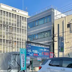 いずみパーキング名駅第2