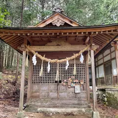 賀茂神社