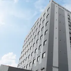 ニューセントラルホテル勝田
