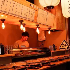 立ち食い専門焼肉店 三坪 京橋