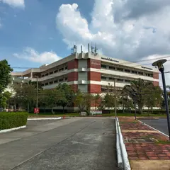 モンクット王工科大学ラートクラバン校