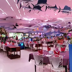 Seafood Market and Restaurant