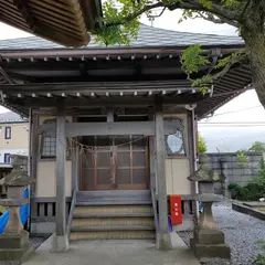 青龍寺