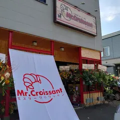 Mr.Croissant