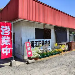 海江田鶏肉店