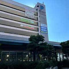 トラストパークエフパーキング北天神