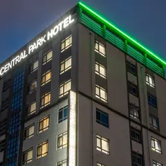 Central Park Hotel