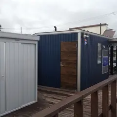 トレイルイン那須塩原