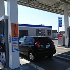 ENEOS 千歳イーストSS（日下石油倉庫）