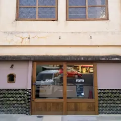 baker's house KUBOTA ベイカーズハウスクボタ