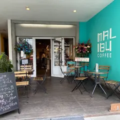 MALIBU COFFEE SAKAE