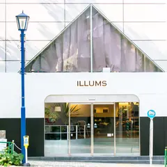 ILLUMS 青山店