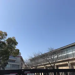 習志野市立秋津小学校