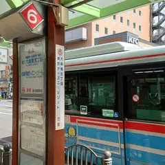 蒲田駅