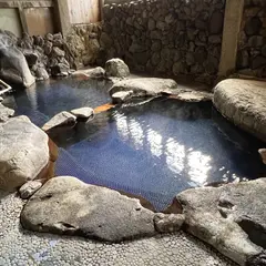 石の湯