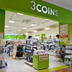 3COINS 仙台泉パークタウン店