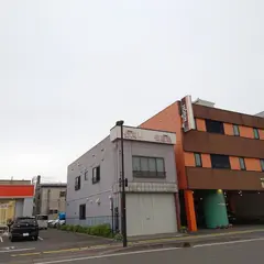 ビジネスホテル ホーリン