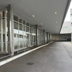 エスモールバスターミナル