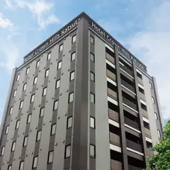 ホテルクラウンヒルズ勝田2号 元町店（BBHホテルグループ）