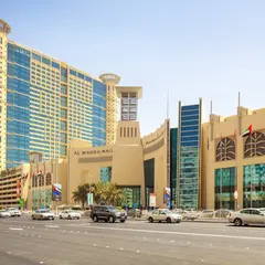 Grand Millennium Al Wahda