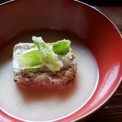 上宮永清か