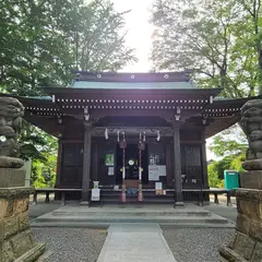 熊野福藏神社