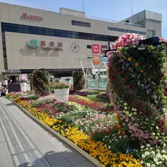 ユニクロ 高崎モントレー店
