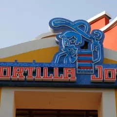 トルティーヤ ジョーズ