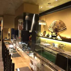活魚・日本料理 ブラッスリー吟醸