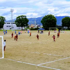 富士塚スポーツ公園運動場
