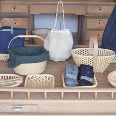 Crafty 益子店