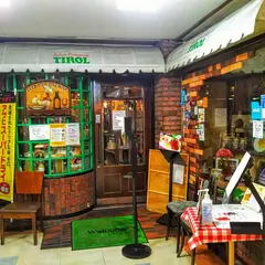 チロル仙台店