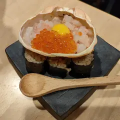魚寿司 国際通りのれん街
