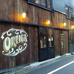 ORTIGA オルティガ