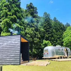 Sauna park camp Morinosu【サウナパークキャンプモリノス】