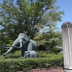 山梨県立考古博物館 風土記の丘研修センター