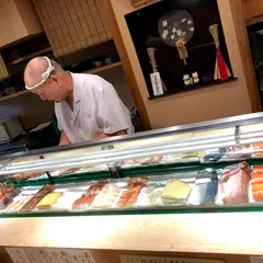 祇園 竹寿司