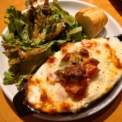 Oyster＆Rotisserie Regal