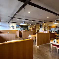 又吉観光農園レストラン