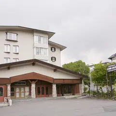 志賀レークホテル