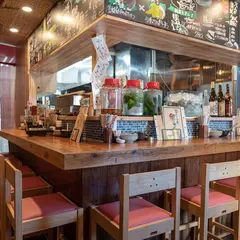 真・やんばる酒場 照らす家