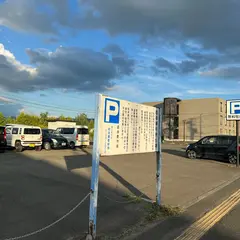 無料駐車場