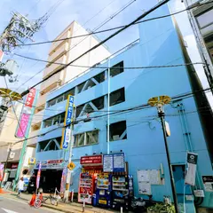 トラストパーク大宝モータープール 駐車場