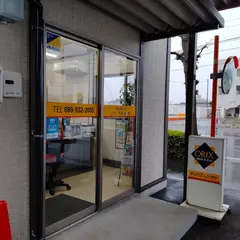 オリックスレンタカー 松山駅前店