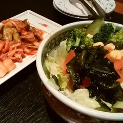 焼肉パーク