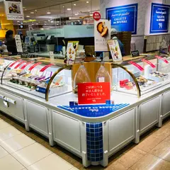 ガレット オ ブール 高島屋大阪店