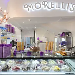 Morellis Gelato