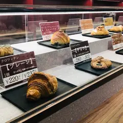 croissant麦香奏KANADE 栄店