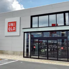 ユニクロ 石巻蛇田店