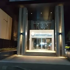 ベストウェスタン＋（プラス）ホテルフィーノ福岡天神南